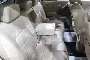 Внедорожник Nissan Murano 2013 года, 1469000 рублей, Новокузнецк