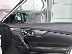 Внедорожник Nissan X-Trail 2018 года, 2200000 рублей, Уфа