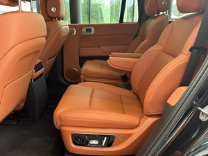 Внедорожник Li Auto L9 2025 года, 8890000 рублей, Уфа
