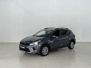 Хетчбэк Kia Rio X 2021 года, 1710000 рублей, Кострома