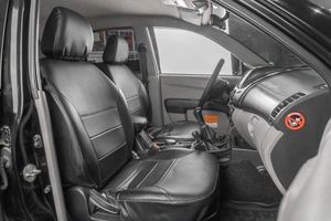 Пикап Mitsubishi L200 2012 года, 1519000 рублей, Петрозаводск