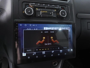 Минивэн Volkswagen Touran 2011 года, 1189000 рублей, Ростов-на-Дону