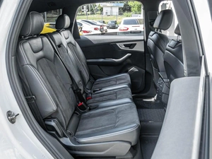 Внедорожник Audi Q7 2018 года, 3659000 рублей, Ставрополь