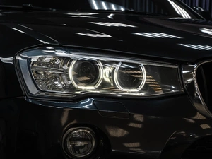 Внедорожник BMW X4 2016 года, 2799000 рублей, Тюмень