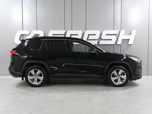 Внедорожник Toyota RAV4 2019 года, 3069000 рублей, Ростов-на-Дону