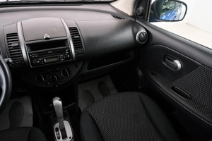 Хетчбэк Nissan Note 2006 года, 749000 рублей, Красноярск