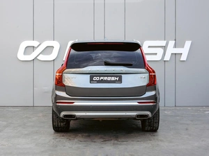 Внедорожник Volvo XC90 2020 года, 4648000 рублей, Краснодар