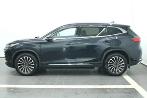 Внедорожник EXEED TXL 2022 года, 2290000 рублей, Красноярск