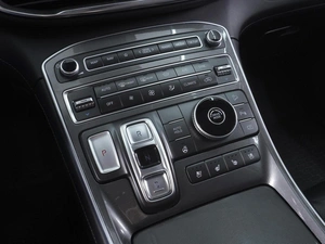 Внедорожник Hyundai Santa Fe 2021 года, 3600000 рублей, Ростов-на-Дону