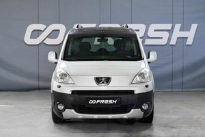 Минивэн Peugeot Partner 2009 года, 685000 рублей, Ульяновск