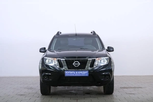 Внедорожник Nissan Terrano 2020 года, 1799000 рублей, Омск