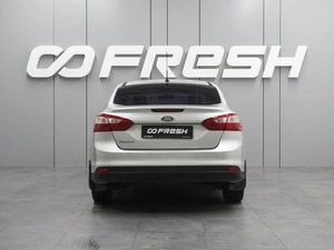 Седан Ford Focus 2014 года, 747000 рублей, Воронеж