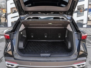 Внедорожник OMODA C5 2024 года, 2049000 рублей, Краснодар