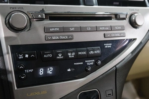 Внедорожник Lexus RX 2009 года, 1999000 рублей, Новокузнецк