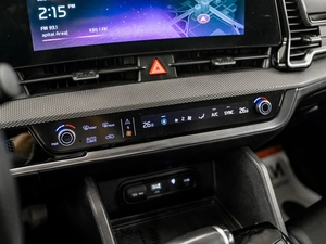 Внедорожник Kia Sportage 2021 года, 2950000 рублей, Красноярск