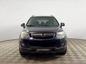 Внедорожник Opel Antara 2013 года, 846200 рублей, Казань