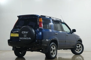 Внедорожник Honda CR-V 1996 года, 459000 рублей, Новокузнецк