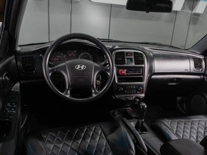 Седан Hyundai Sonata 2008 года, 499000 рублей, Тюмень