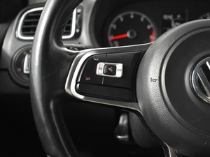 Седан Volkswagen Polo 2019 года, 1137100 рублей, Казань