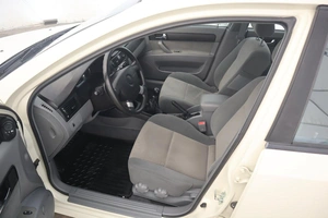 Седан Daewoo Gentra 2014 года, 745000 рублей, Орёл