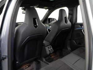 Внедорожник BMW X1 2025 года, 6999050 рублей, Москва