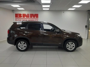 Внедорожник Kia Sorento 2014 года, 1630000 рублей, Смоленск