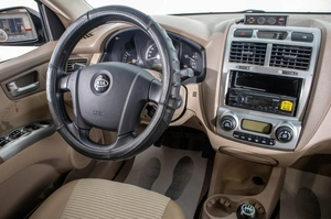 Внедорожник Kia Sportage 2007 года, 849000 рублей, Барнаул