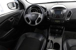 Внедорожник Hyundai ix35 2013 года, 1349000 рублей, Красноярск