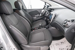 Внедорожник Renault Kaptur 2019 года, 1299000 рублей, Красноярск