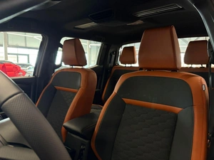 Пикап Mitsubishi L200 2025 года, 5499000 рублей, Павловская Слобода