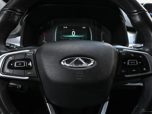 Внедорожник Chery Tiggo 7 Pro 2022 года, 1490000 рублей, Волгоград