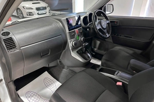 Внедорожник Toyota Rush 2006 года, 797000 рублей, Красноярск