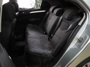 Седан Citroen C4 2015 года, 894000 рублей, Воронеж