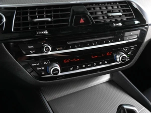 Седан BMW 5 серия 2019 года, 3549000 рублей, Ростов-на-Дону