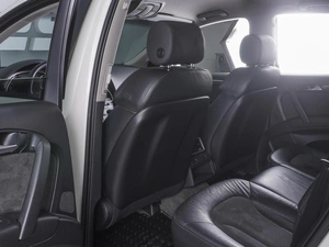 Внедорожник Audi Q7 2008 года, 1630000 рублей, Ростов-на-Дону