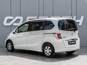 Минивэн Honda Freed 2014 года, 1330000 рублей, Краснодар