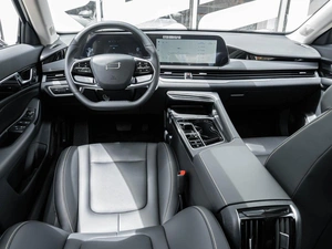 Лифтбек FAW Bestune B70 2024 года, 2525000 рублей, Ставрополь