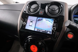 Хетчбэк Nissan Note 2016 года, 1049000 рублей, Красноярск