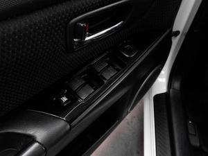 Седан Mazda 3 2008 года, 669000 рублей, Тюмень