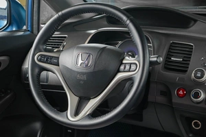 Седан Honda Civic 2007 года, 869000 рублей, Тюмень