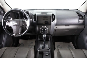 Внедорожник Chevrolet TrailBlazer 2014 года, 1559000 рублей, Пермь