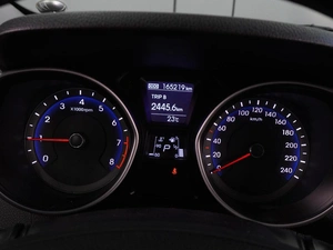 Хетчбэк Hyundai i30 2012 года, 1166000 рублей, Воронеж