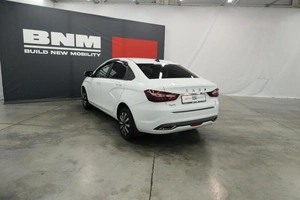 Седан ВАЗ (LADA) Vesta 2024 года, 1320000 рублей, Курск
