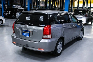 Минивэн Toyota Wish 2008 года, 1098000 рублей, Солонцы