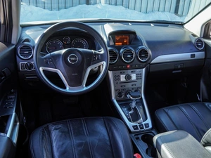 Внедорожник Opel Antara 2013 года, 998300 рублей, Волгоград