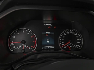 Внедорожник Haval Jolion 2025 года, 1835000 рублей, Ставрополь