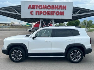 Внедорожник Haval Dargo 2023 года, 2740000 рублей, Абакан