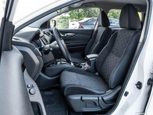 Внедорожник Nissan Qashqai 2014 года, 1448500 рублей, Ставрополь