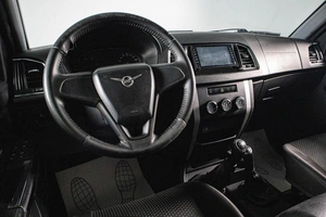 Внедорожник УАЗ Patriot 2018 года, 829000 рублей, Сургут