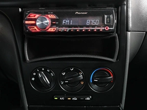 Седан Kia Spectra 2007 года, 379000 рублей, Аксай